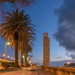 Appartamento Tamargueira