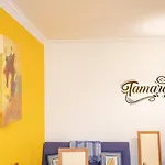 Tamargueira Appartamento