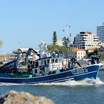 Tamargueira Appartamento
