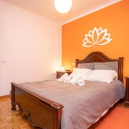 Tamargueira Appartement