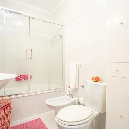 Tamargueira Apartment *