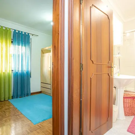 Tamargueira * Buarcos