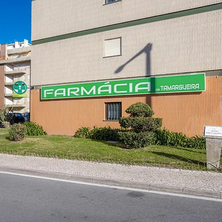 Tamargueira 公寓