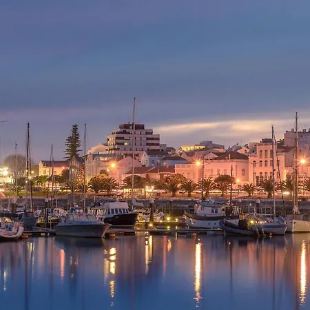 Appartement Tamargueira *