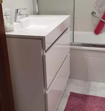 Appartement Tamargueira *