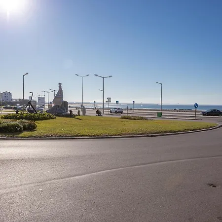 Διαμέρισμα Tamargueira Buarcos