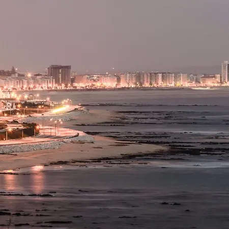 Tamargueira Appartement