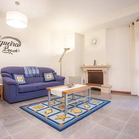 Tamargueira Appartement *