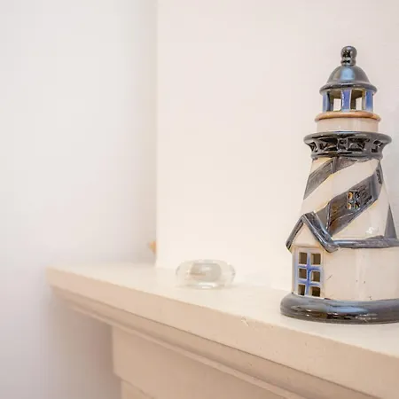 Appartement Tamargueira