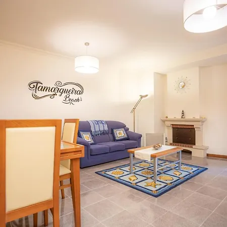 Tamargueira Appartement Buarcos
