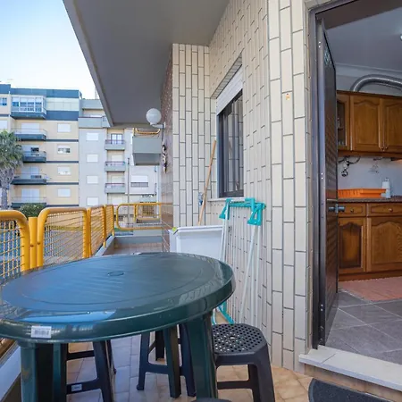 Tamargueira Appartement Buarcos