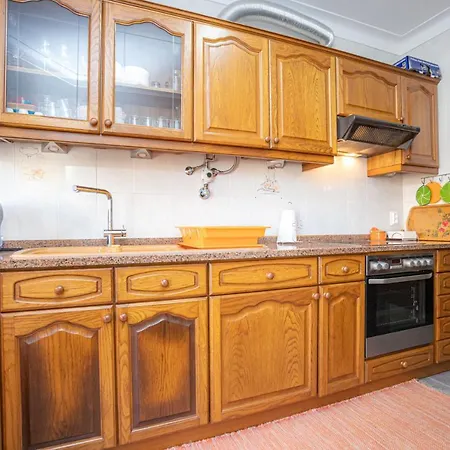 Tamargueira Appartement *