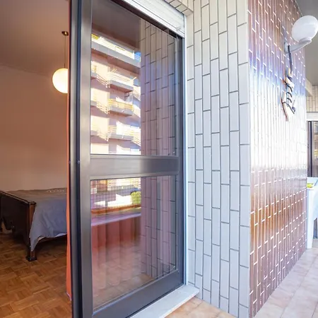 Tamargueira Appartement *