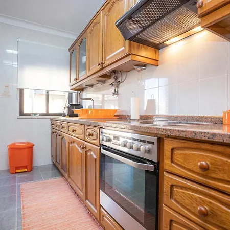 Apartment Tamargueira Buarcos