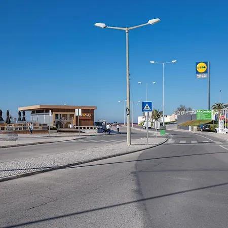 Διαμέρισμα Tamargueira