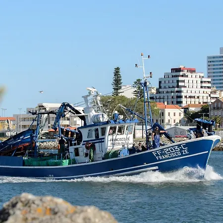 Tamargueira Appartement