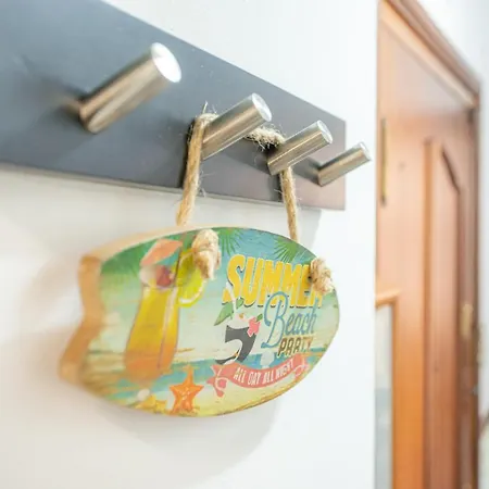 Tamargueira Appartement