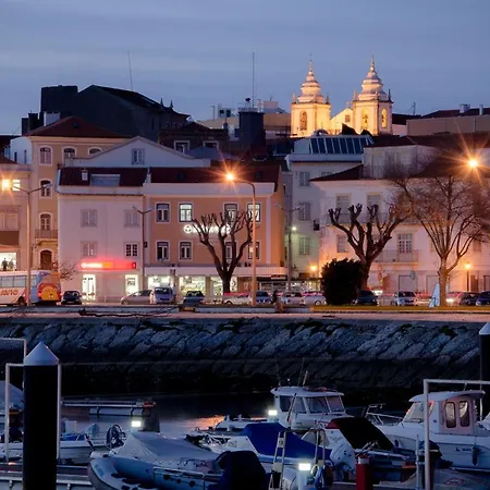Tamargueira * 布阿尔库什