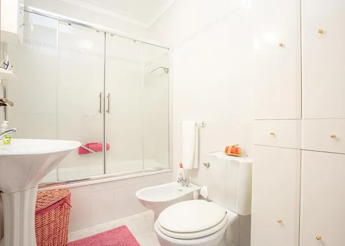 Tamargueira Apartment *