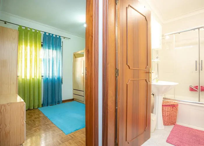 Tamargueira * Buarcos