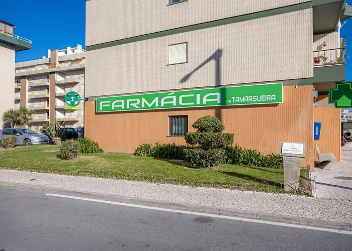 Tamargueira Appartamento