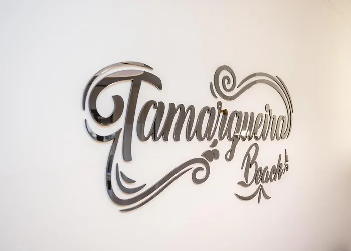 Tamargueira 布阿尔库什
