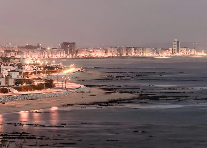 Tamargueira Appartamento