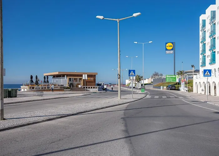 Apartment Tamargueira