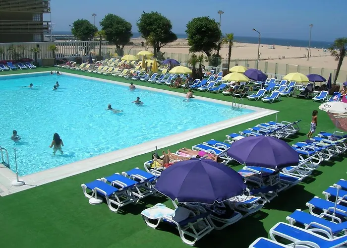 Apartment Tamargueira *