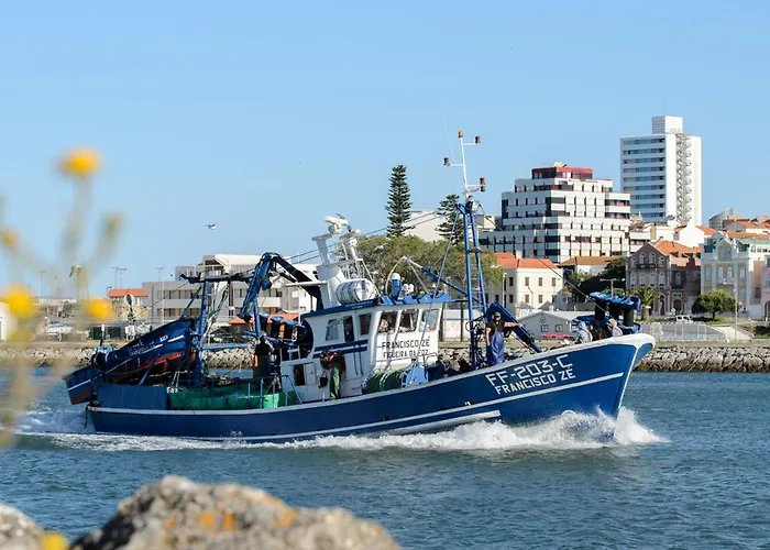 Tamargueira Appartamento