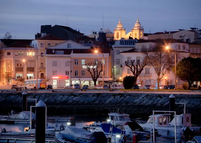 Tamargueira * 布阿尔库什